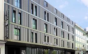 sander Hotel